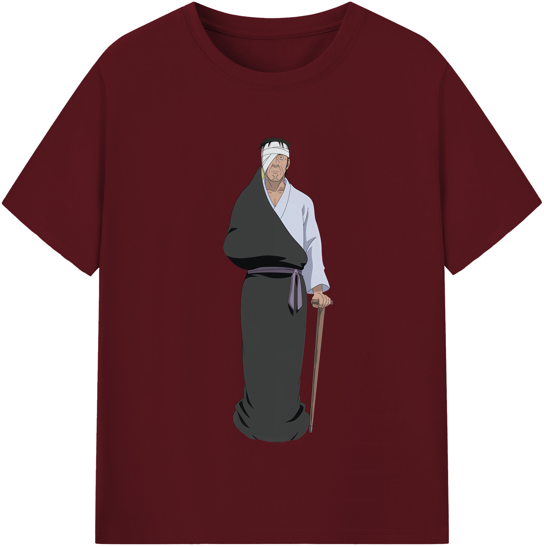 （画像用） ぎんたま 坂田銀時（さかたぎんとき） 神楽 志村新八（しむら しんぱち） GINTAMA Sakata Gintoki Kagura Shimura Shinpachi 綿100％半袖Tシャツ（フロントプリント）